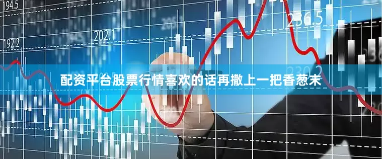 配资平台股票行情喜欢的话再撒上一把香葱末