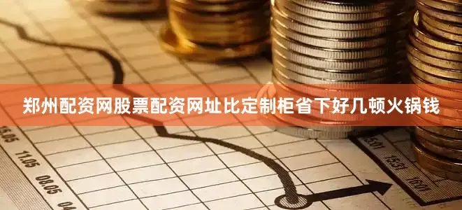 郑州配资网股票配资网址比定制柜省下好几顿火锅钱