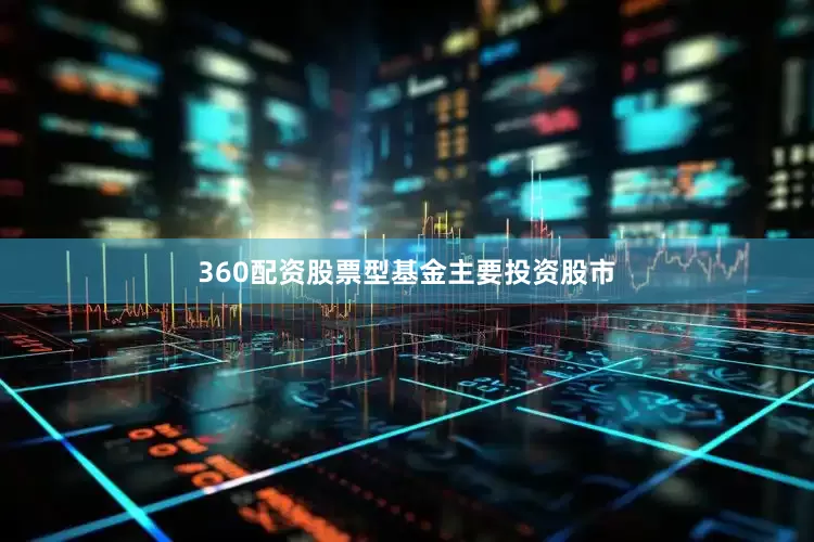 360配资股票型基金主要投资股市