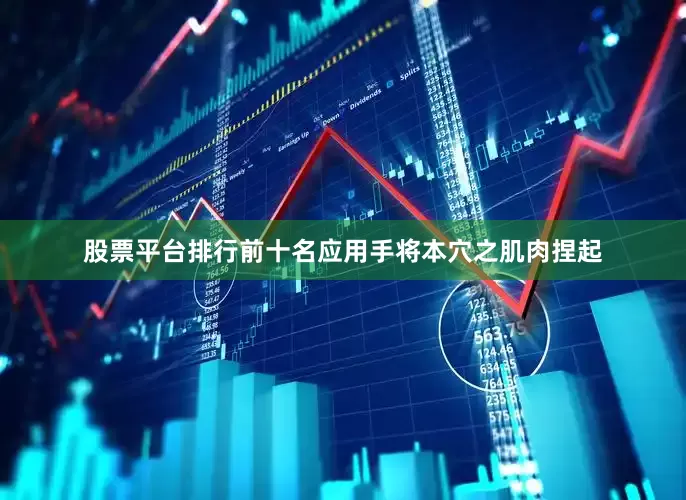 股票平台排行前十名应用手将本穴之肌肉捏起